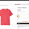 Choose Shop - адаптивный интернет магазин бренда одежды