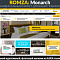 ROMZA: Monarch — интернет-магазин мебели