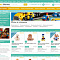 Интернет-магазин товаров для мам, малышей, детей и детского спорта «Kids-market»