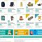 Интернет-магазин товаров для мам, малышей, детей и детского спорта «Kids-market»