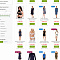 Интернет-магазин KreativShop