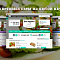ROMZA: Bon Appetit — адаптивный композитный интернет-магазин вкусной еды