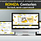 ROMZA: Centurion — интернет-магазин инструмента и стоительных материалов