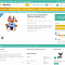 Интернет-магазин товаров для мам, малышей, детей и детского спорта «Kids-market»