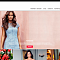 Choose Shop - адаптивный интернет магазин бренда одежды